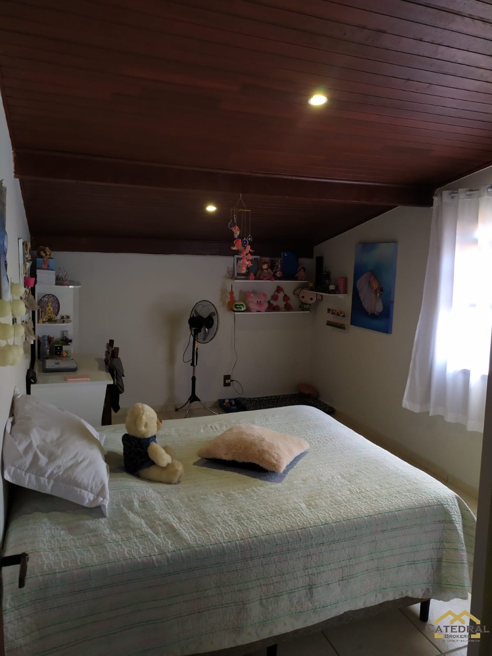 Casa à venda com 3 quartos, 180m² - Foto 6