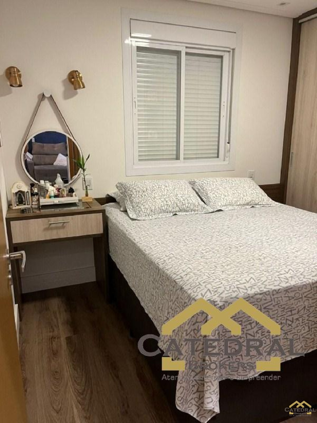 Apartamento à venda com 2 quartos, 52m² - Foto 11