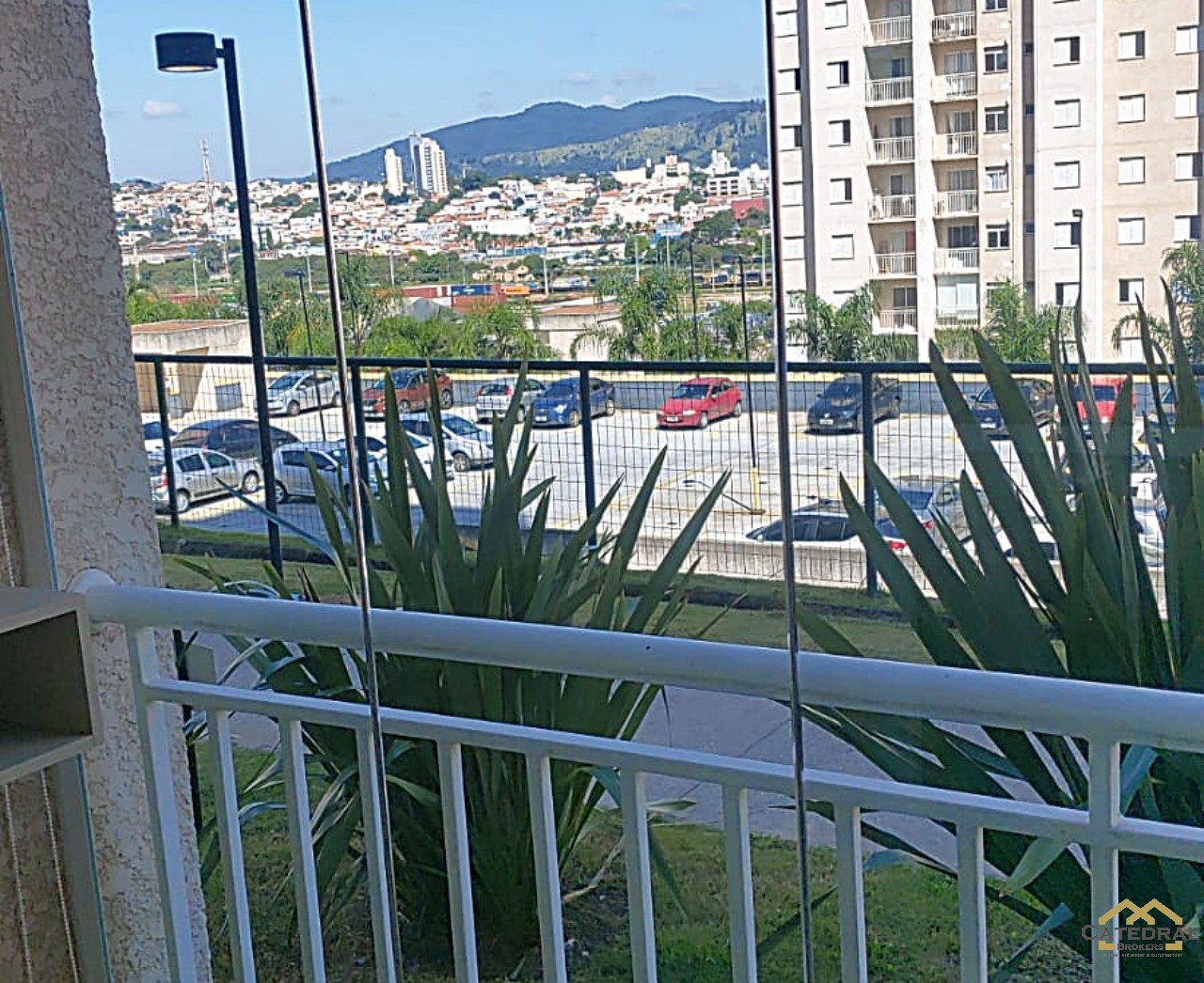 Apartamento à venda com 2 quartos, 71m² - Foto 4