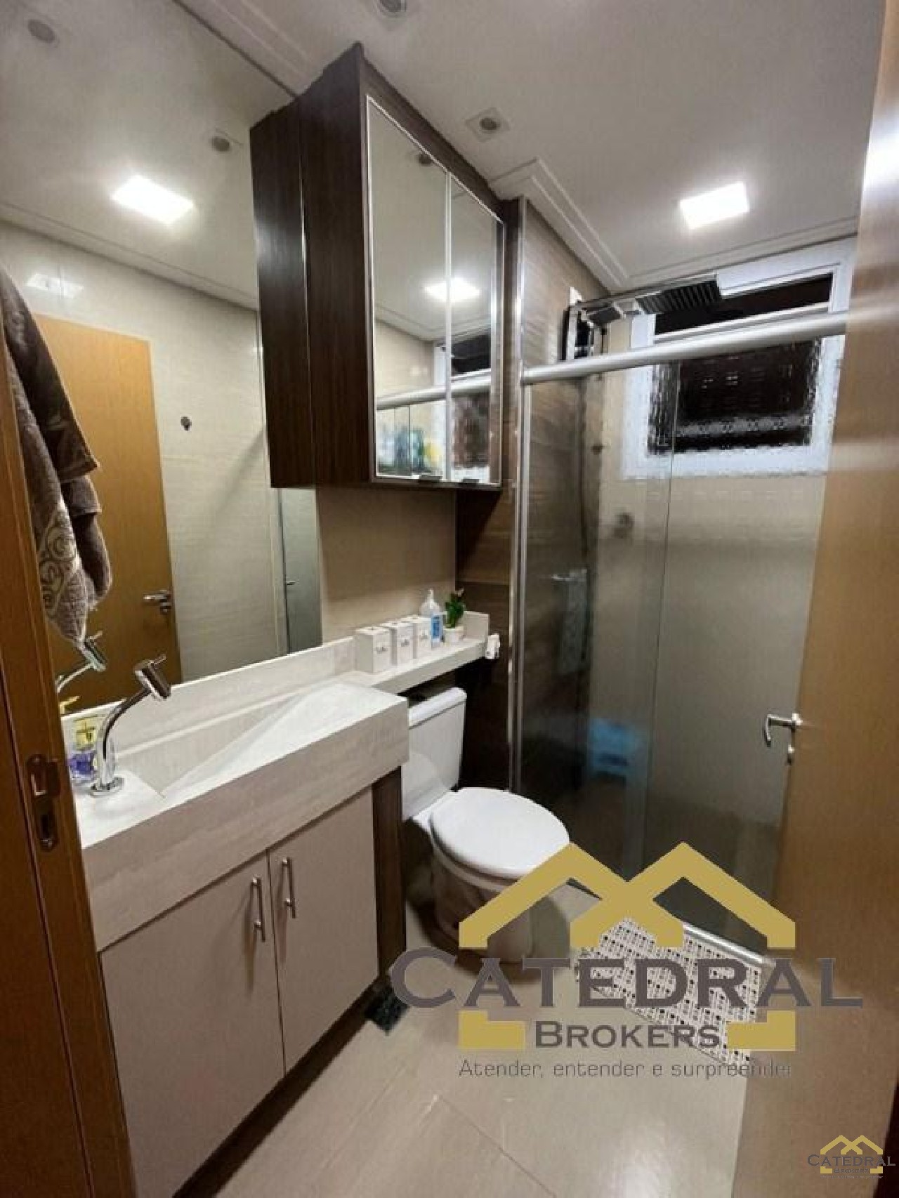 Apartamento à venda com 2 quartos, 52m² - Foto 13