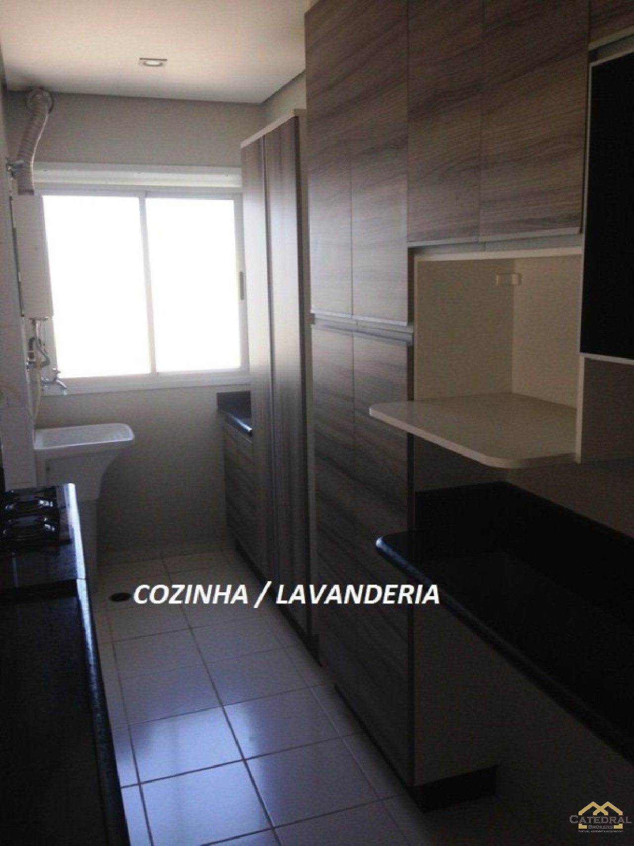 Apartamento à venda com 3 quartos, 74m² - Foto 4