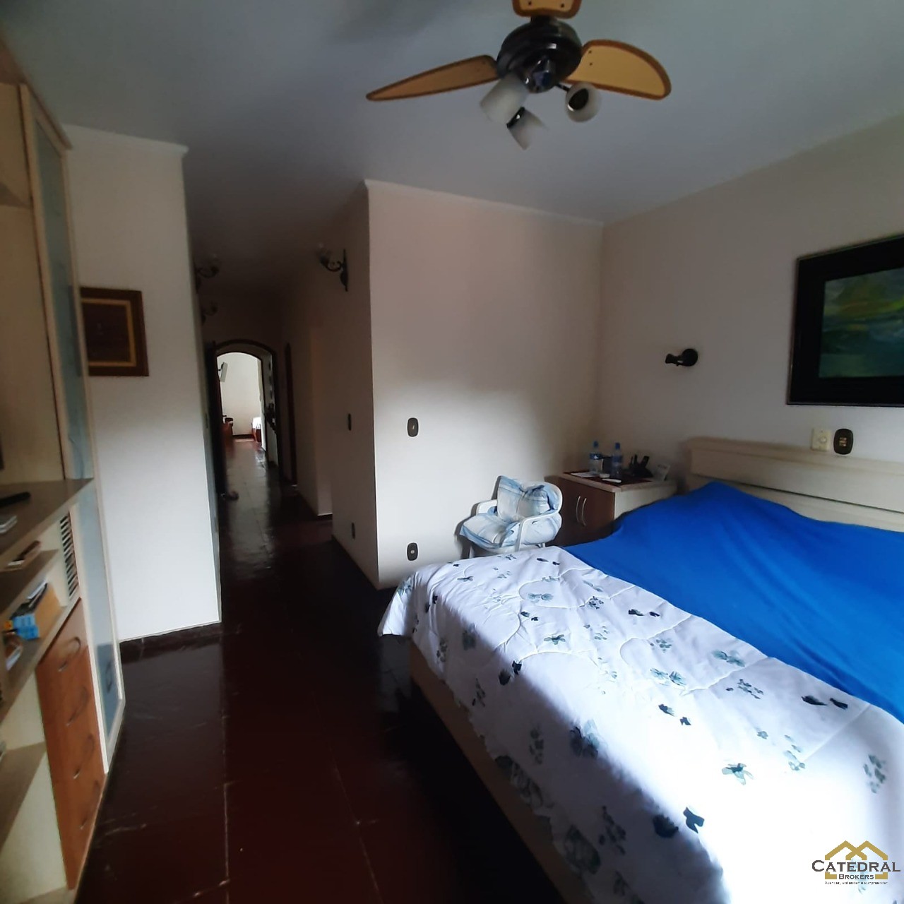 Casa de Condomínio à venda com 2 quartos, 400m² - Foto 27