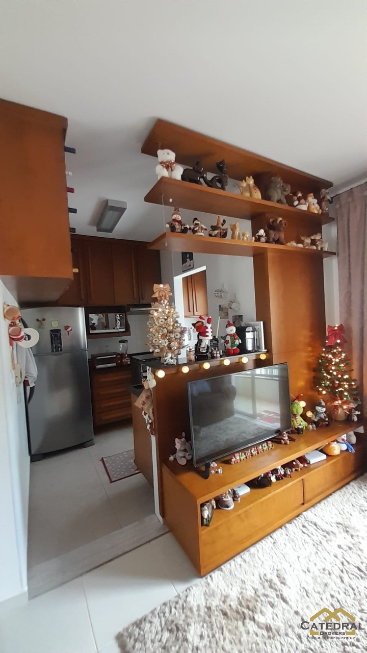 Apartamento à venda com 2 quartos, 54m² - Foto 5