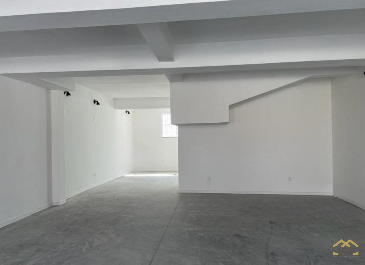 Loja-Salão para alugar, 135m² - Foto 2