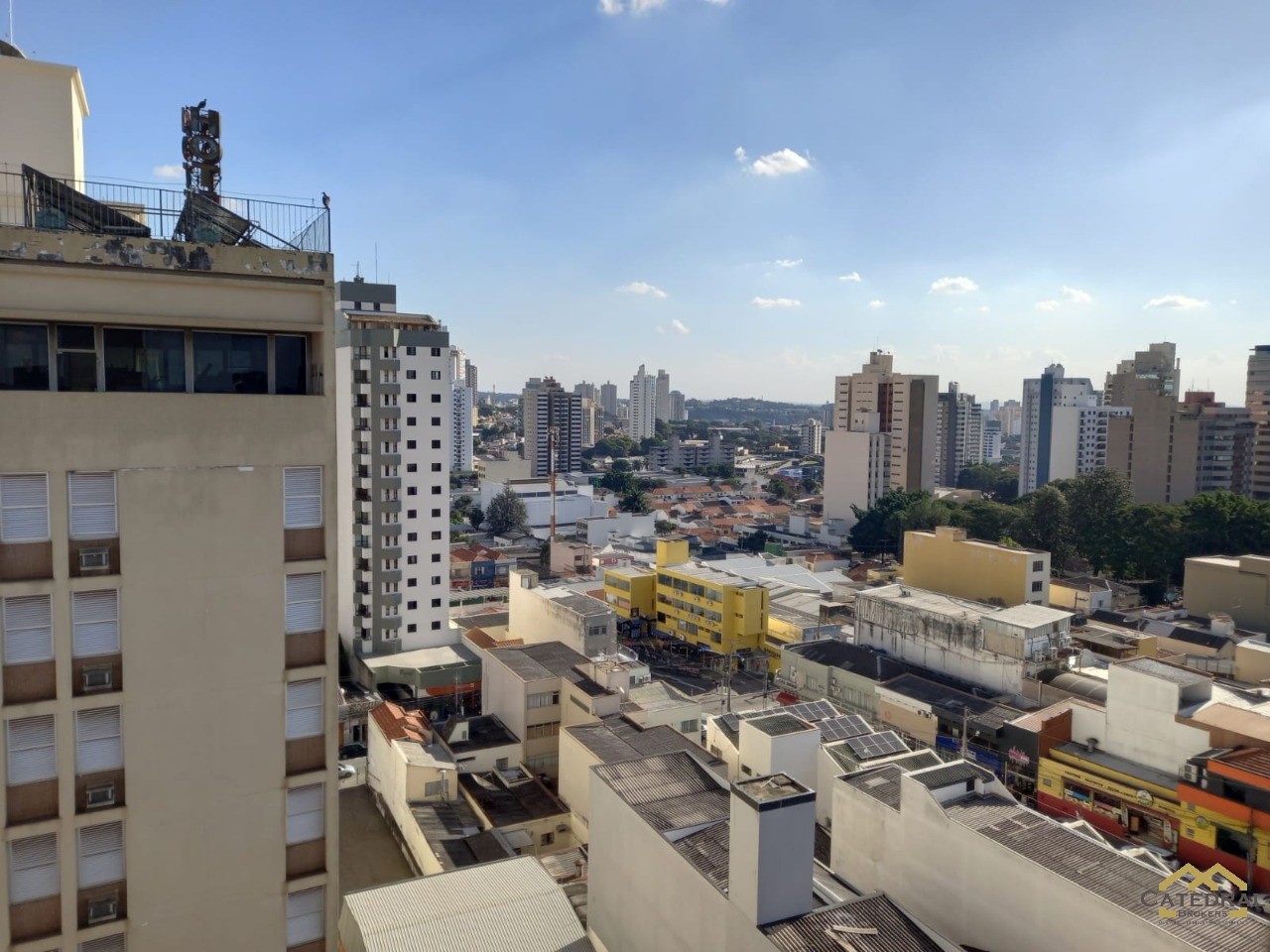 Apartamento à venda e aluguel com 3 quartos, 197m² - Foto 5