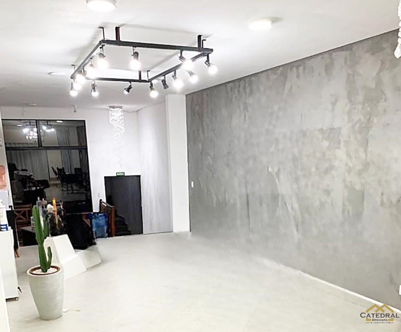 Loja-Salão para alugar, 62m² - Foto 19