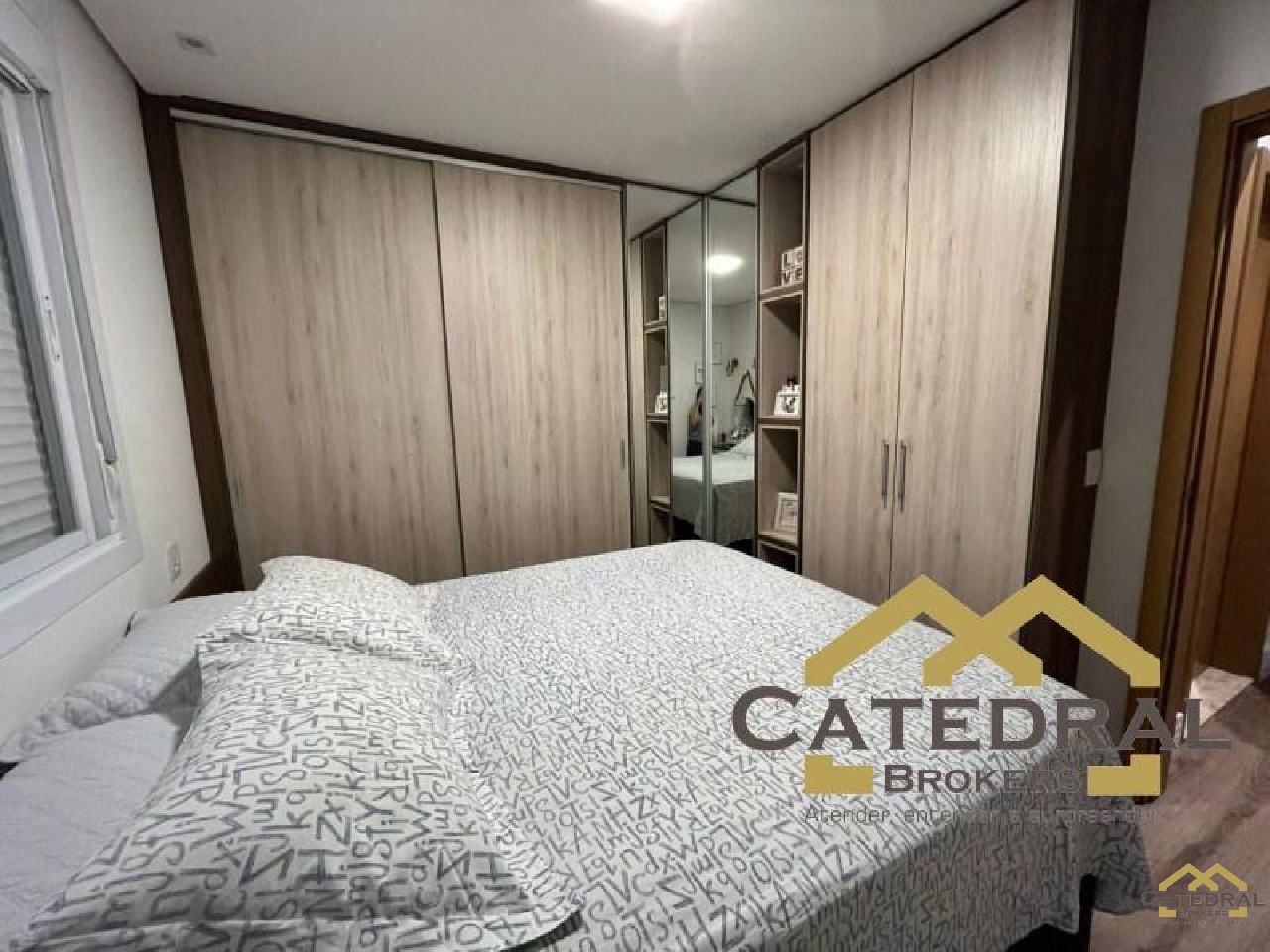 Apartamento à venda com 2 quartos, 52m² - Foto 10