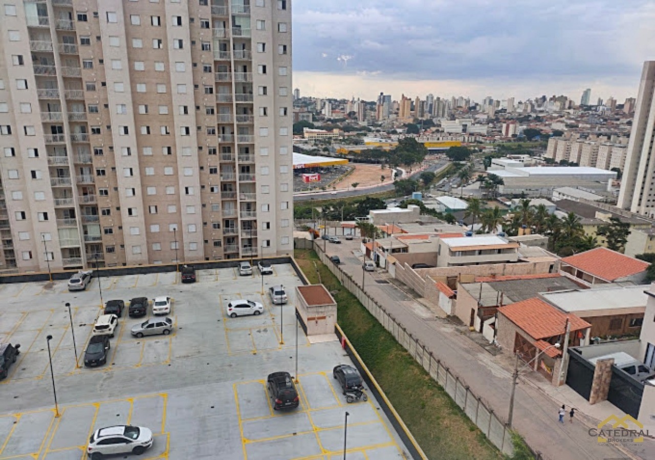 Apartamento à venda com 2 quartos, 71m² - Foto 17