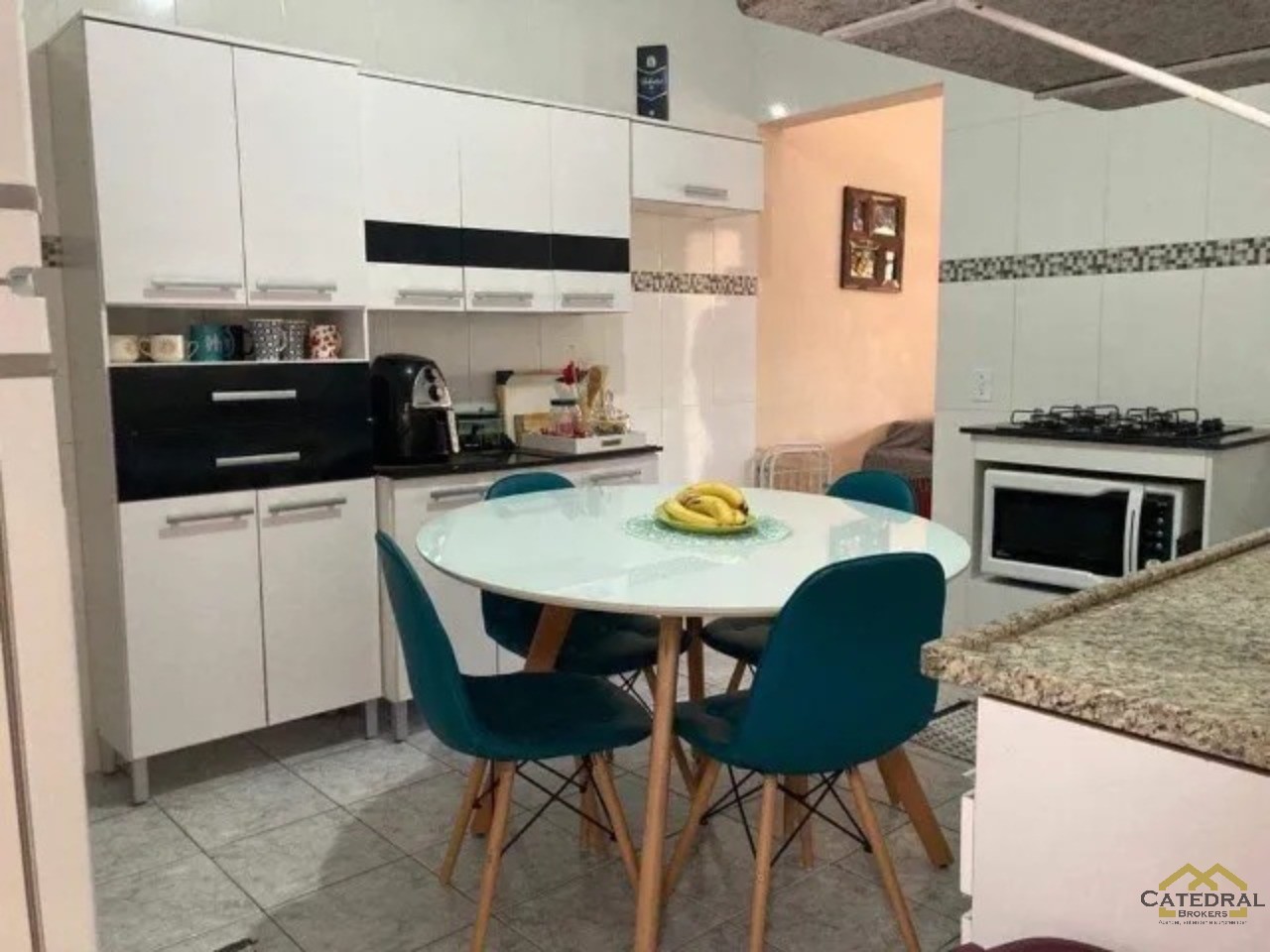 Sobrado à venda com 2 quartos, 129m² - Foto 5