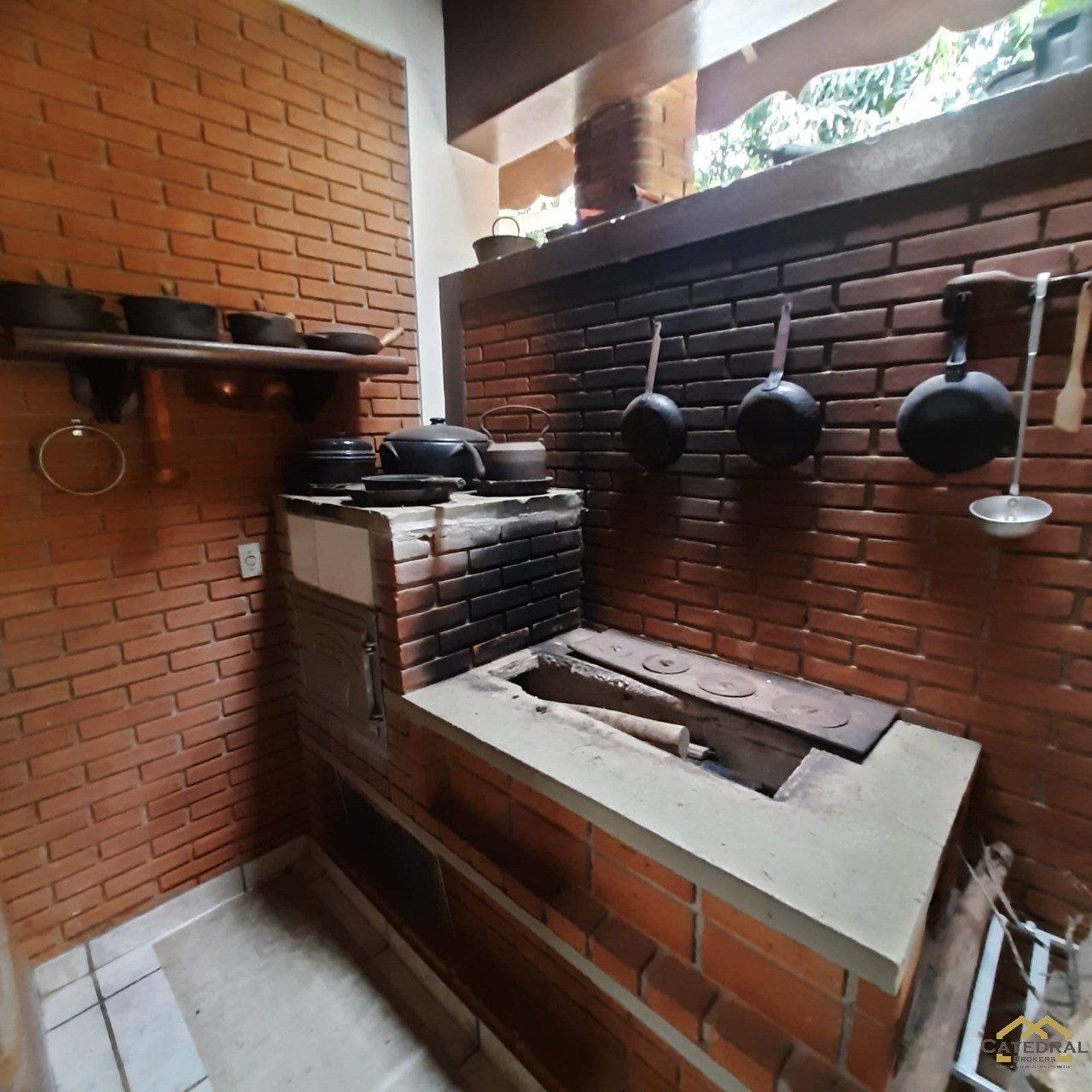 Casa de Condomínio à venda com 2 quartos, 400m² - Foto 7