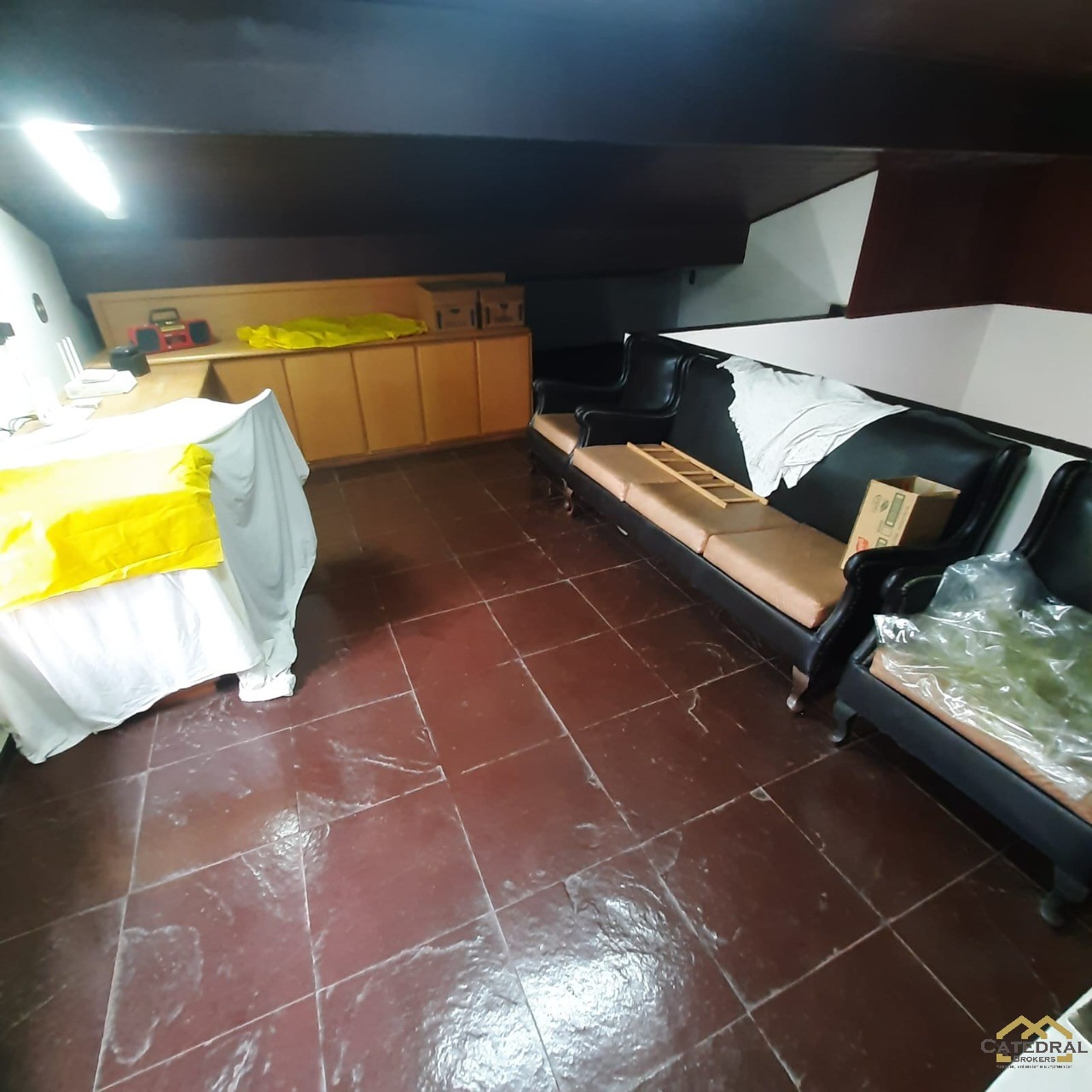 Casa de Condomínio à venda com 2 quartos, 400m² - Foto 23