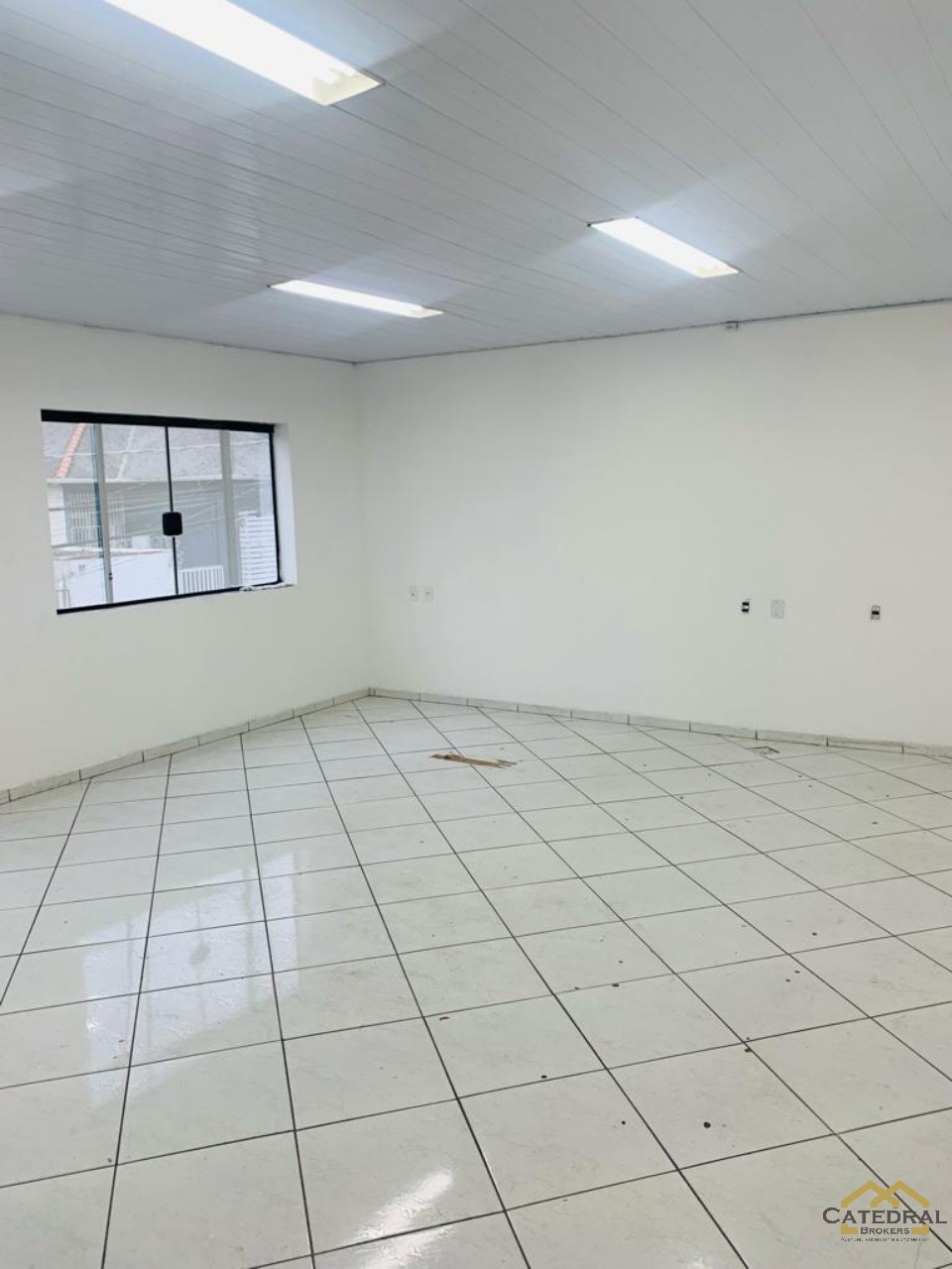 Conjunto Comercial-Sala para alugar, 85m² - Foto 6