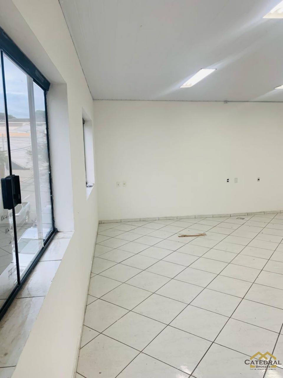 Conjunto Comercial-Sala para alugar, 85m² - Foto 11