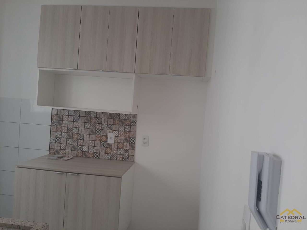 Apartamento à venda com 2 quartos, 52m² - Foto 5