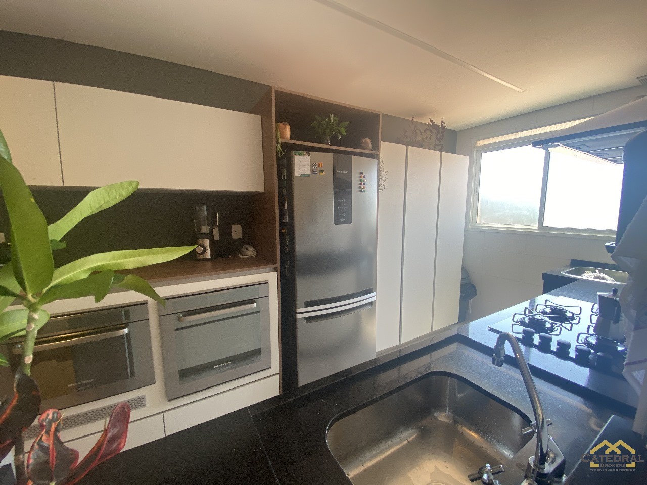 Apartamento à venda com 3 quartos, 100m² - Foto 5