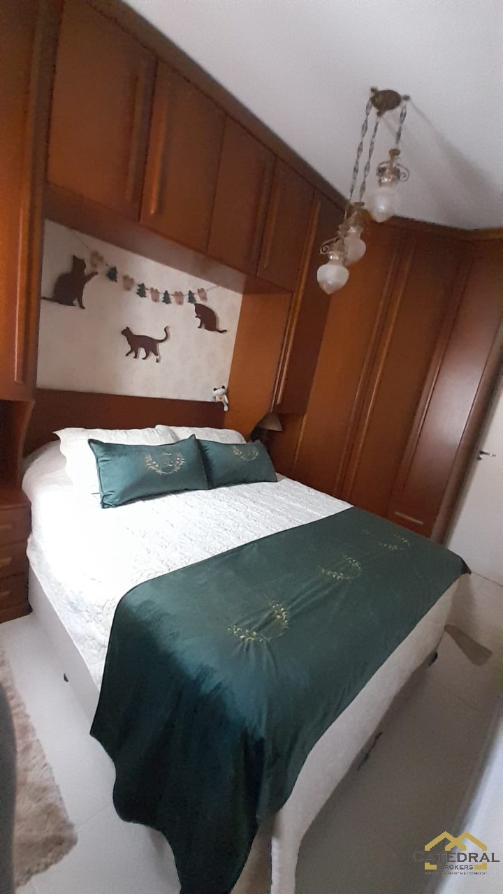 Apartamento à venda com 2 quartos, 54m² - Foto 20