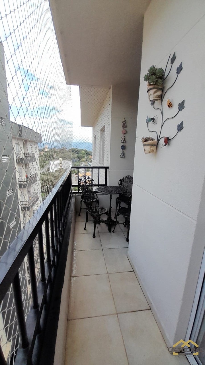 Apartamento à venda com 2 quartos, 54m² - Foto 9