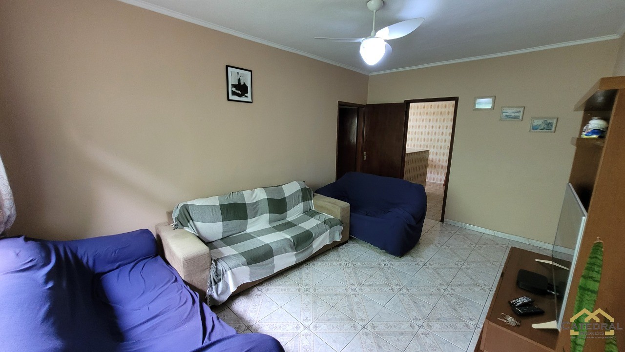 Casa, 3 quartos, 165 m² - Foto 2