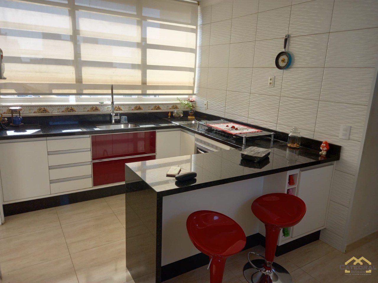 Apartamento à venda e aluguel com 3 quartos, 197m² - Foto 3