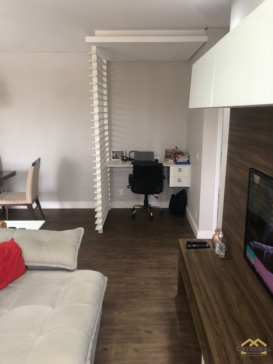 Apartamento à venda com 2 quartos, 76m² - Foto 14