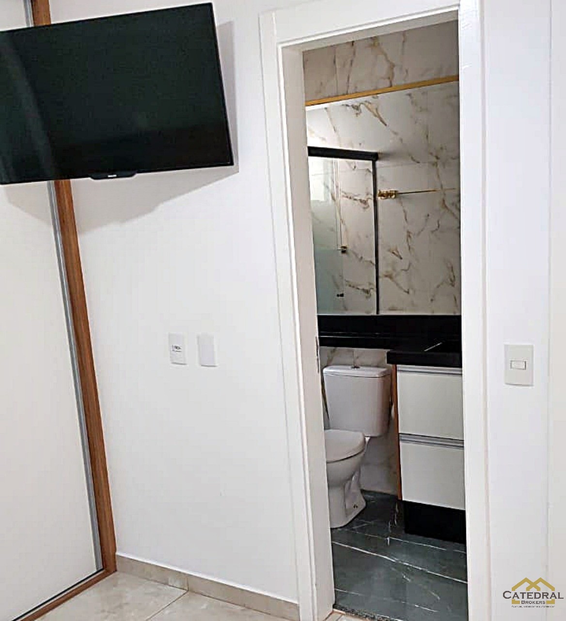 Apartamento à venda com 2 quartos, 71m² - Foto 14