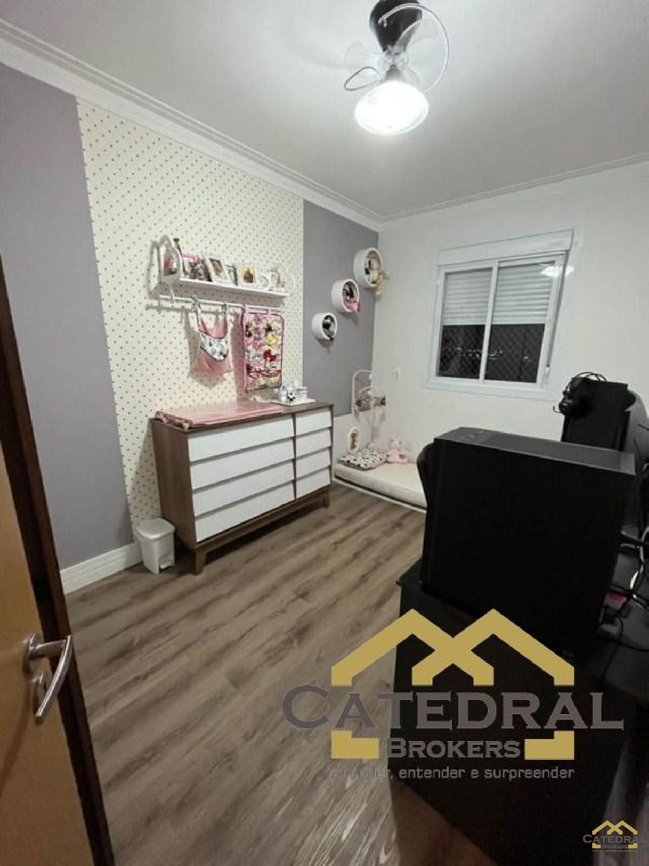 Apartamento à venda com 2 quartos, 52m² - Foto 14