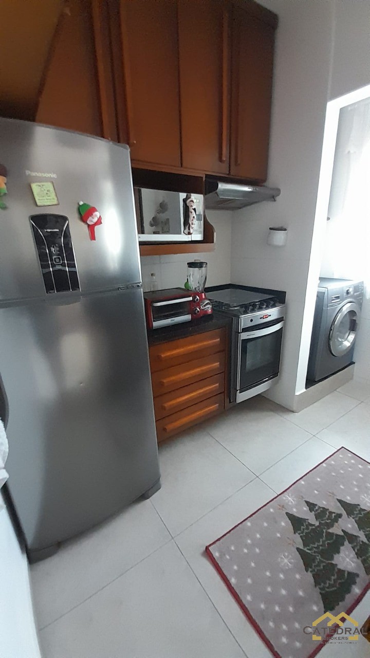 Apartamento à venda com 2 quartos, 54m² - Foto 11