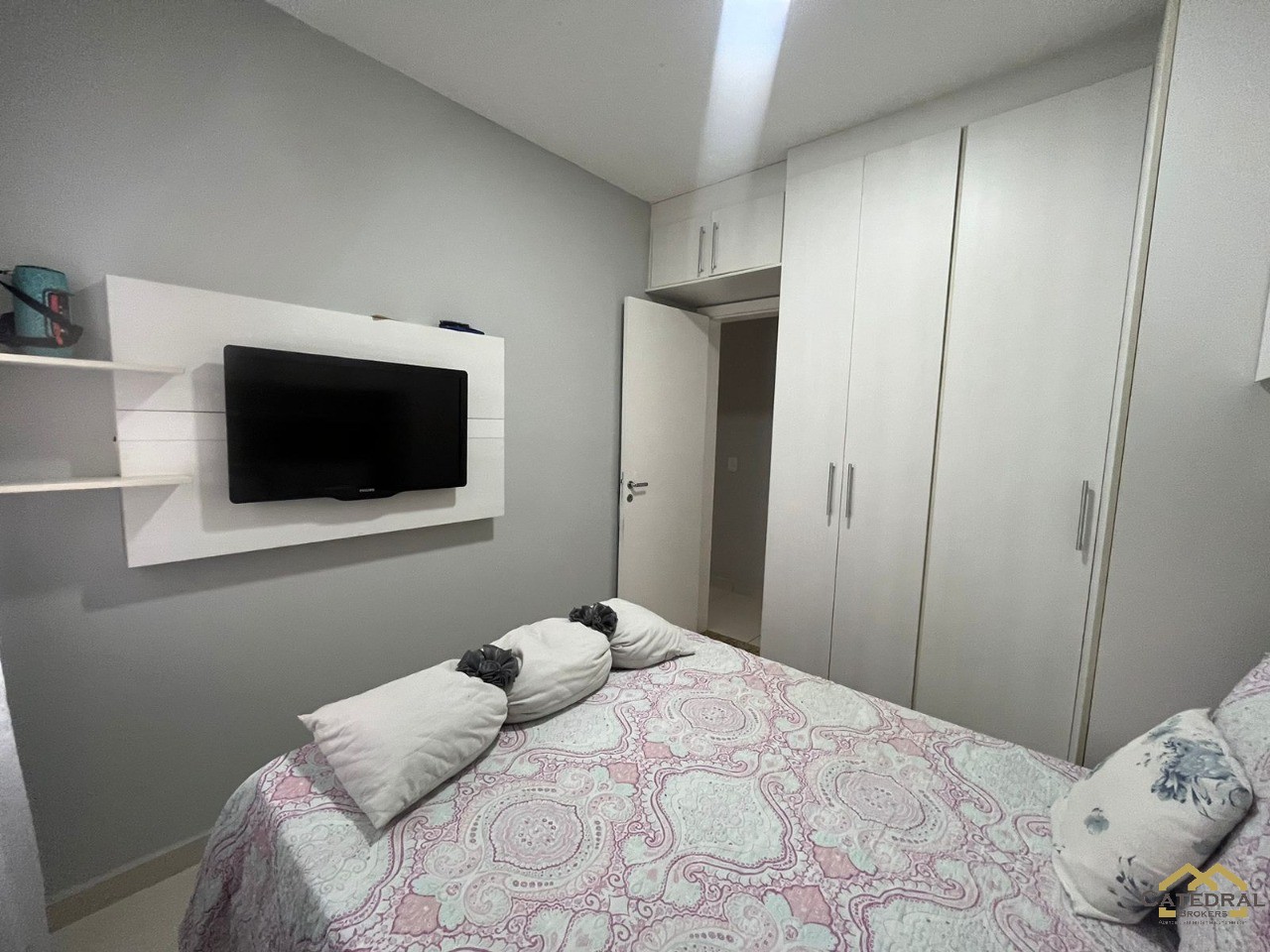 Apartamento à venda com 2 quartos, 54m² - Foto 14