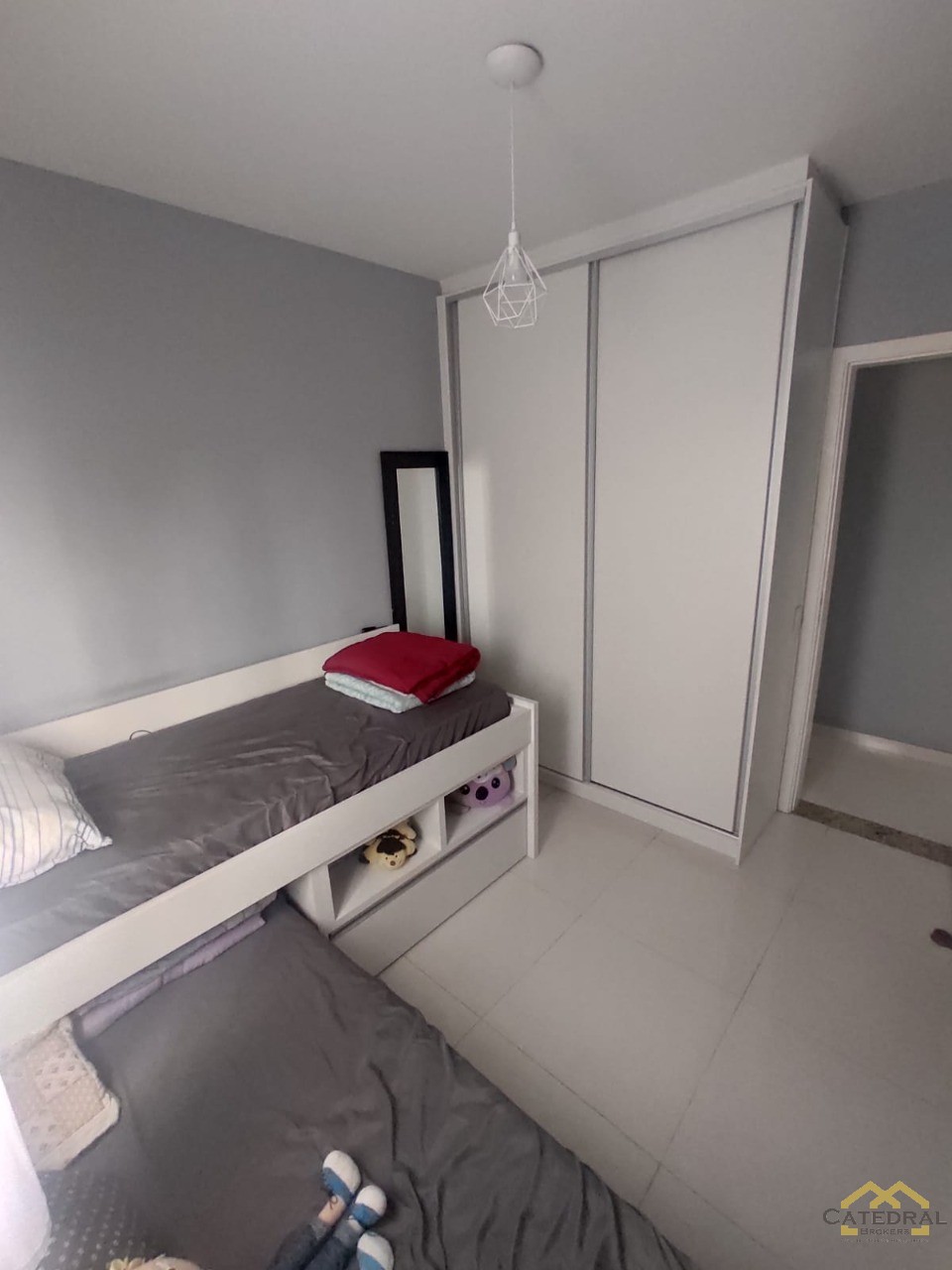 Apartamento à venda com 2 quartos, 54m² - Foto 11