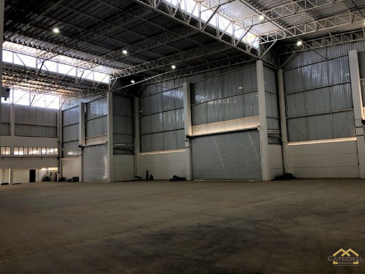 Depósito-Galpão-Armazém à venda, 5000m² - Foto 6