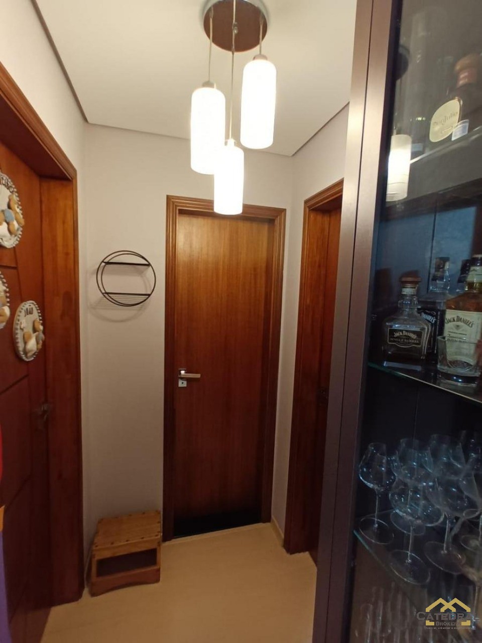 Apartamento à venda com 2 quartos, 52m² - Foto 6