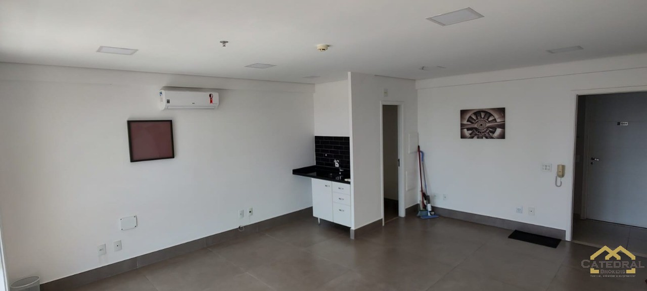 Conjunto Comercial-Sala para alugar, 46m² - Foto 11