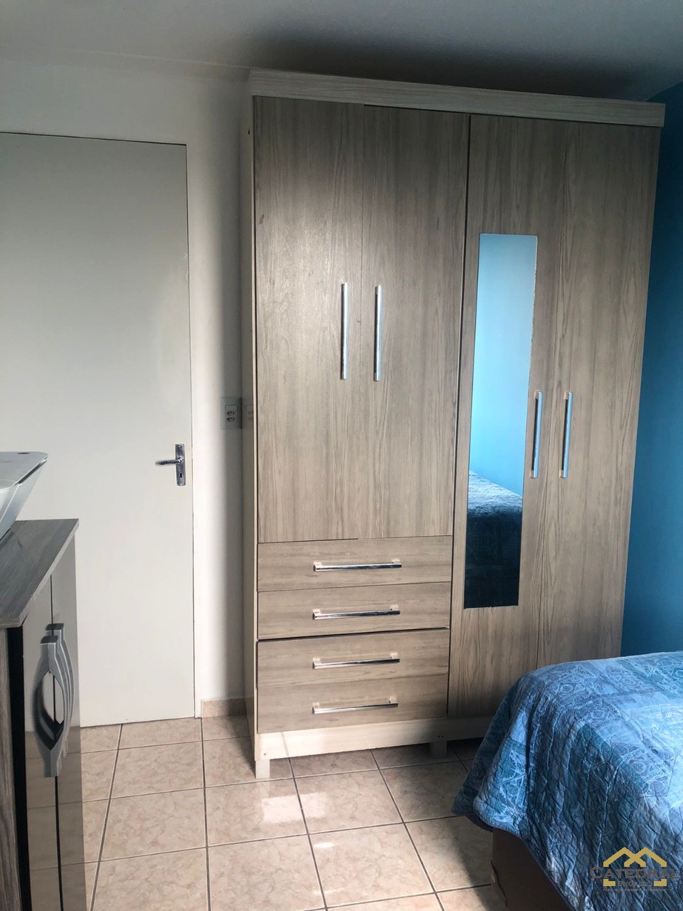 Apartamento à venda com 3 quartos, 70m² - Foto 17