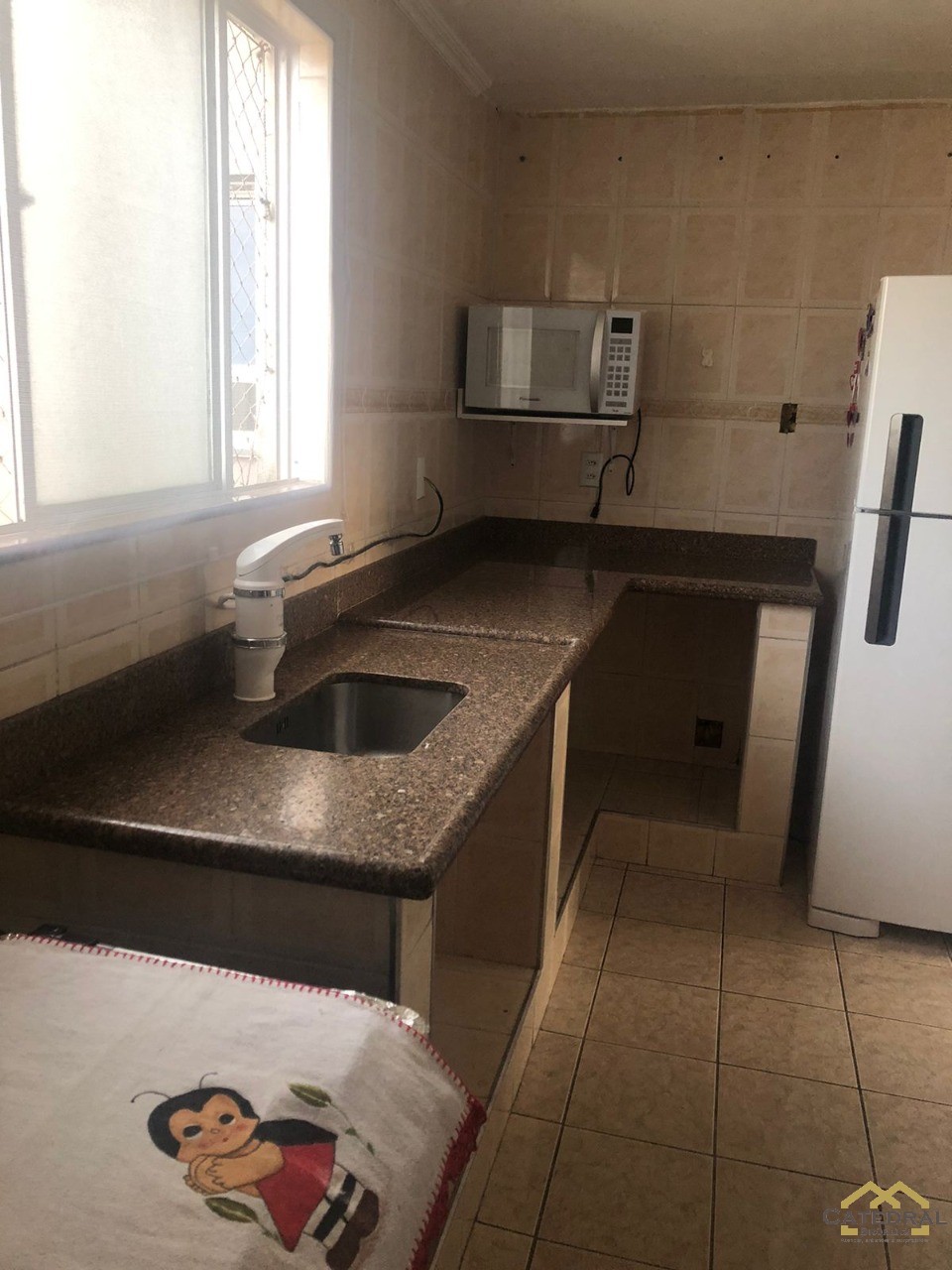 Apartamento à venda com 3 quartos, 70m² - Foto 5