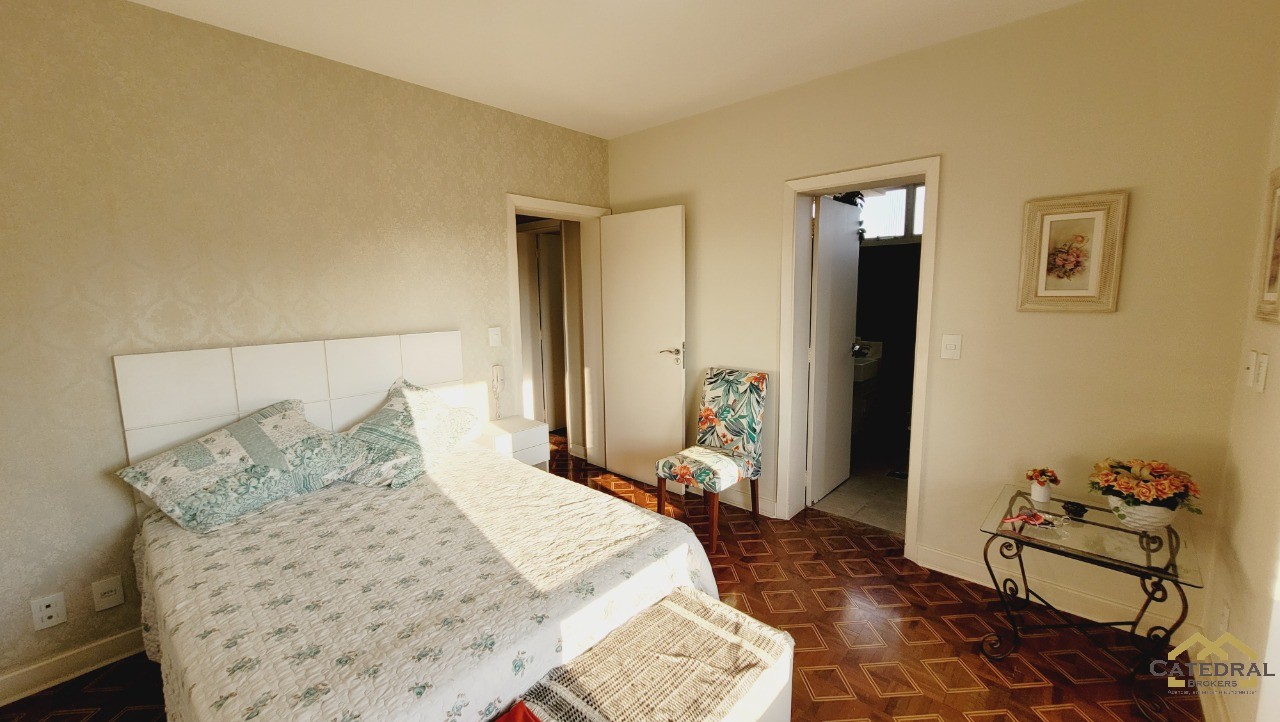 Apartamento à venda com 3 quartos, 150m² - Foto 29