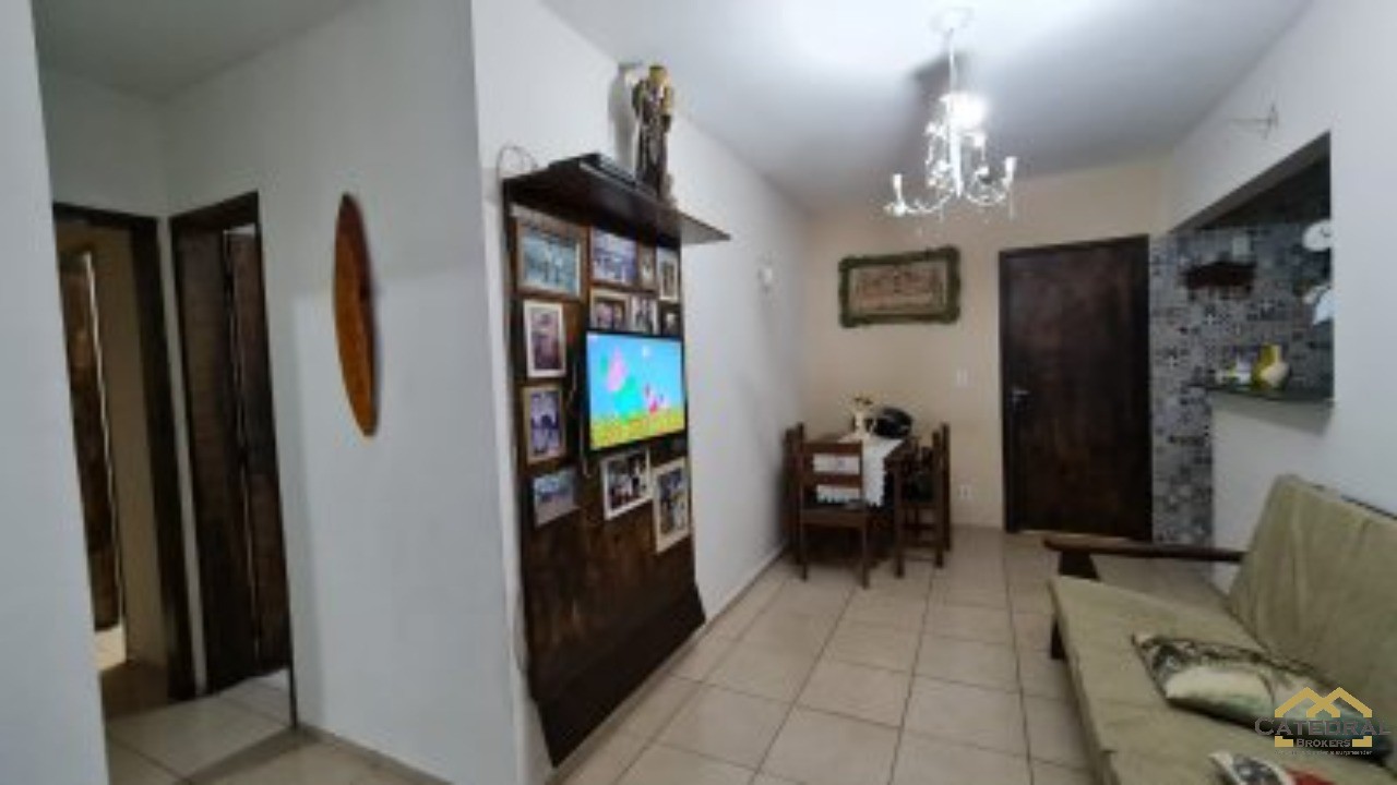 Apartamento à venda com 2 quartos, 60m² - Foto 5