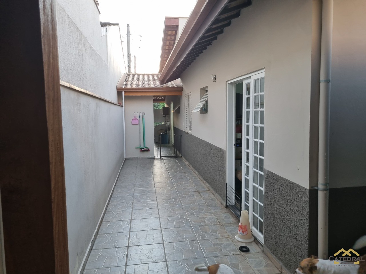 Casa de Condomínio à venda com 3 quartos, 250m² - Foto 11