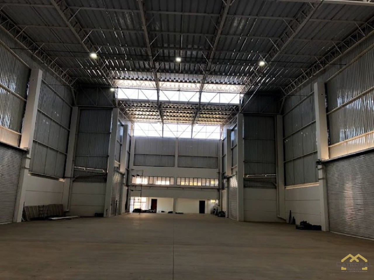 Depósito-Galpão-Armazém à venda, 5000m² - Foto 4