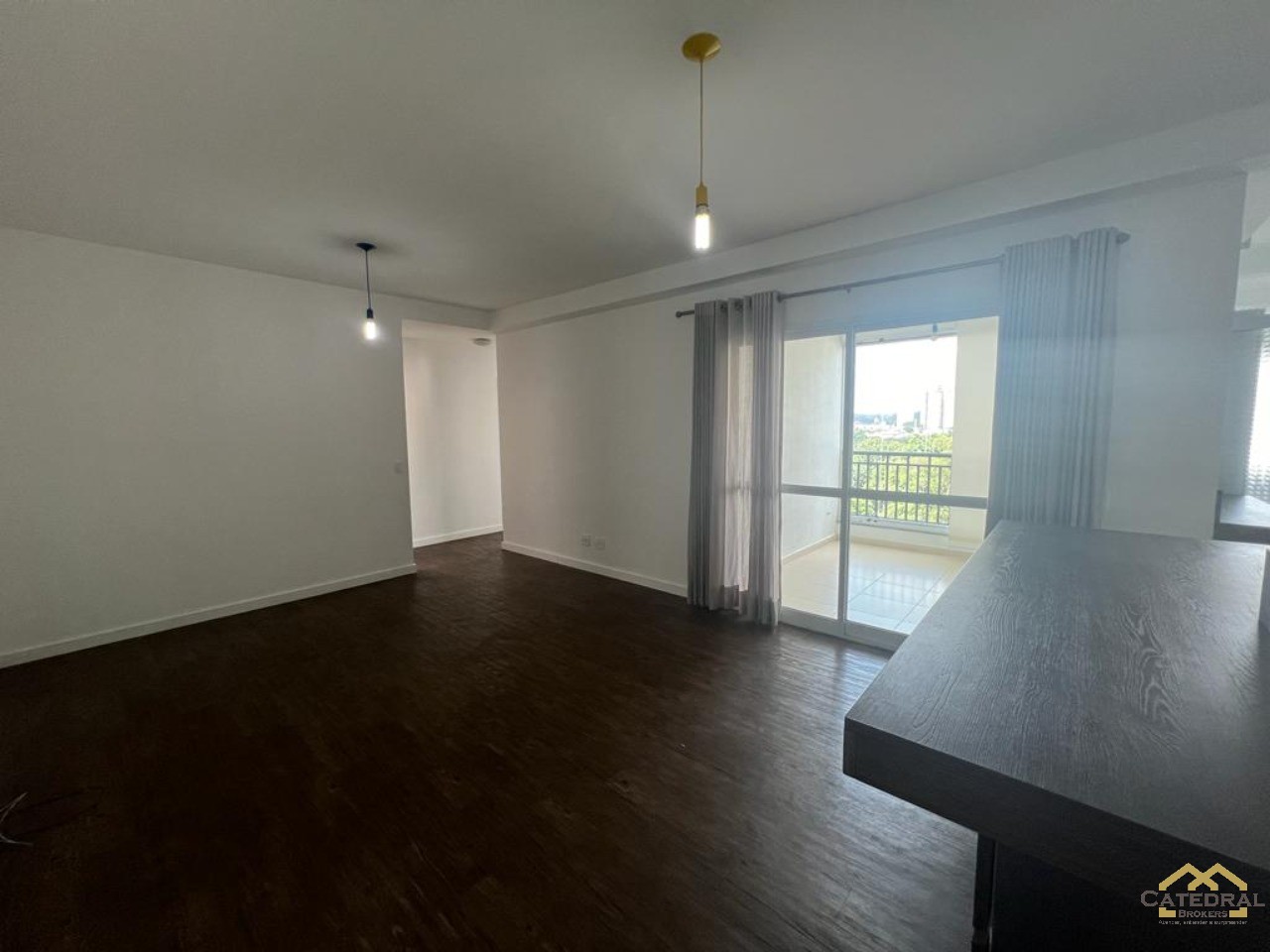 Apartamento para alugar com 3 quartos, 109m² - Foto 5