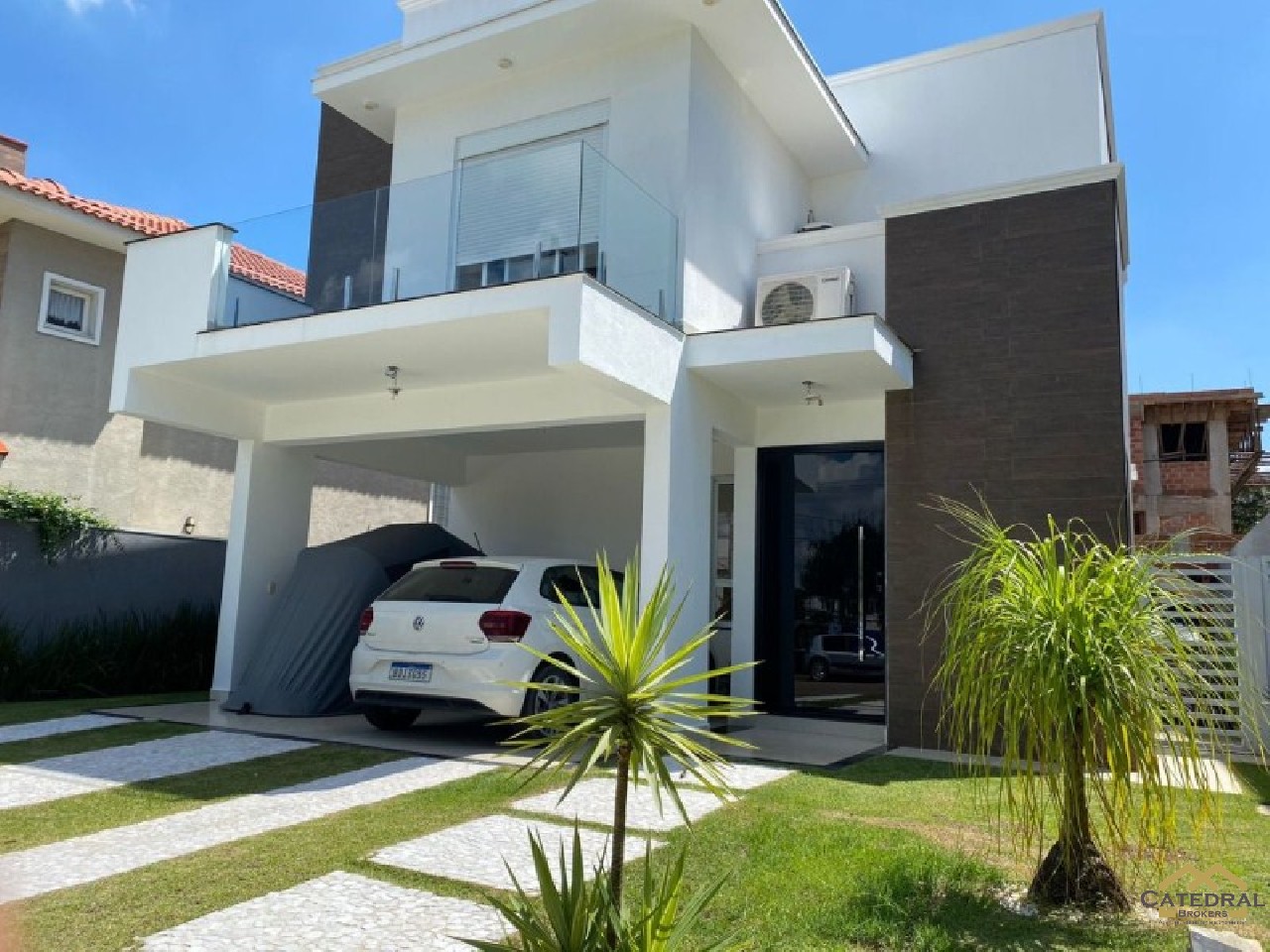 Sobrado à venda com 3 quartos, 360m² - Foto 28