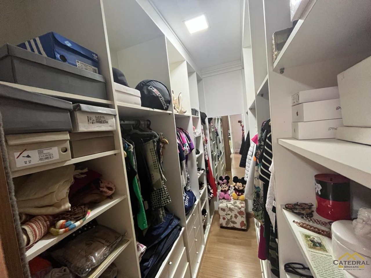 Apartamento à venda com 4 quartos, 187m² - Foto 16