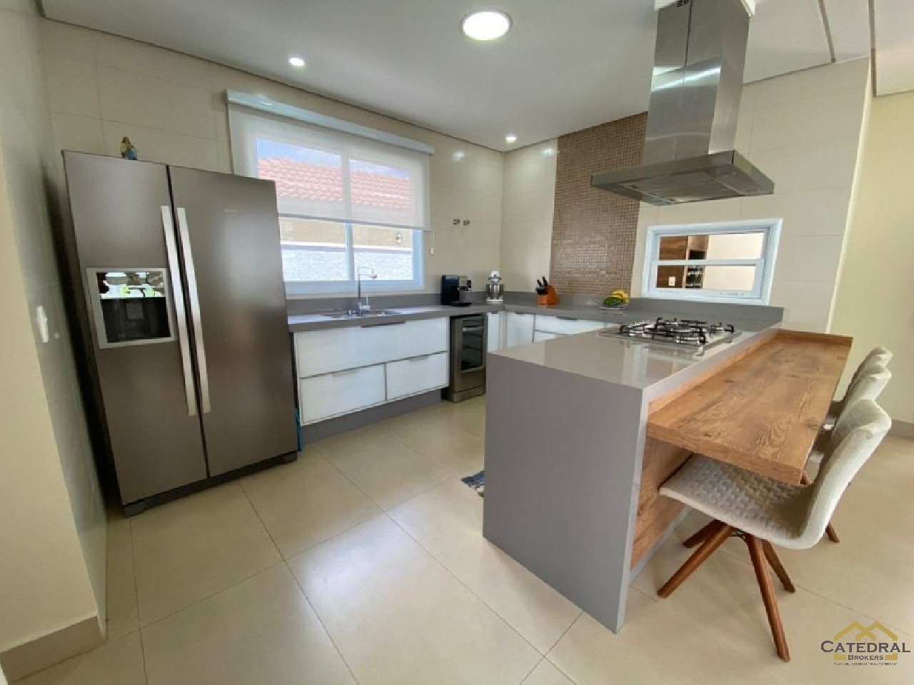 Sobrado à venda com 3 quartos, 360m² - Foto 7