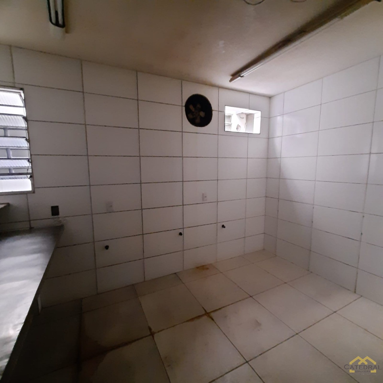 Loja-Salão para alugar com 3 quartos, 295m² - Foto 8