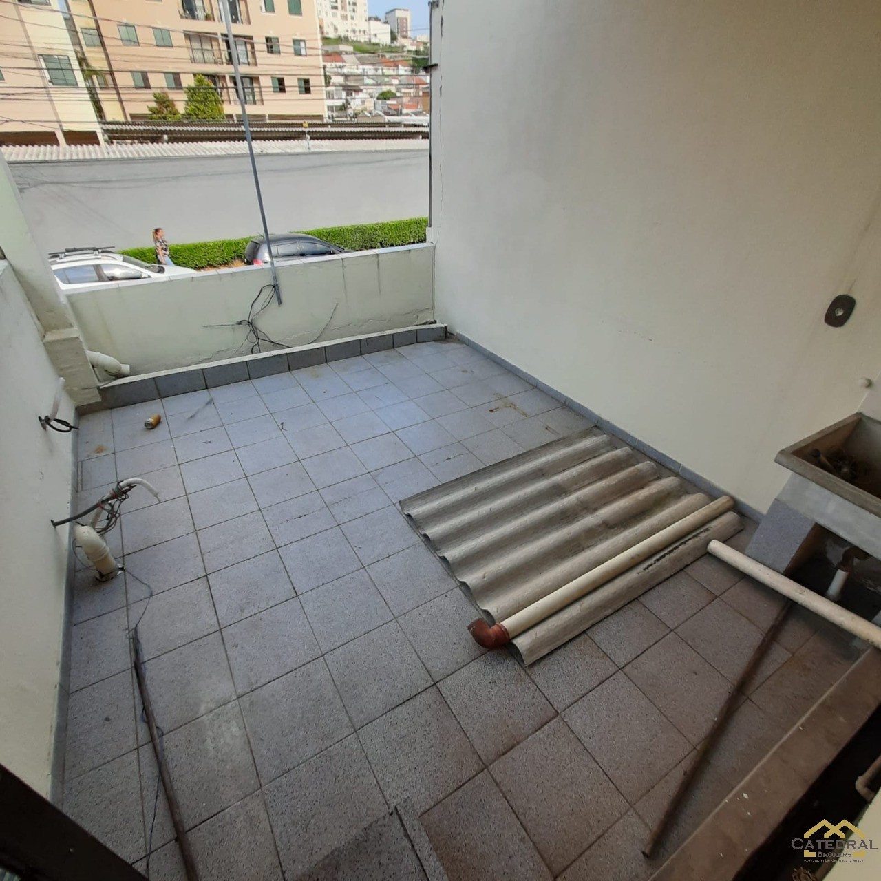 Loja-Salão para alugar com 3 quartos, 295m² - Foto 14