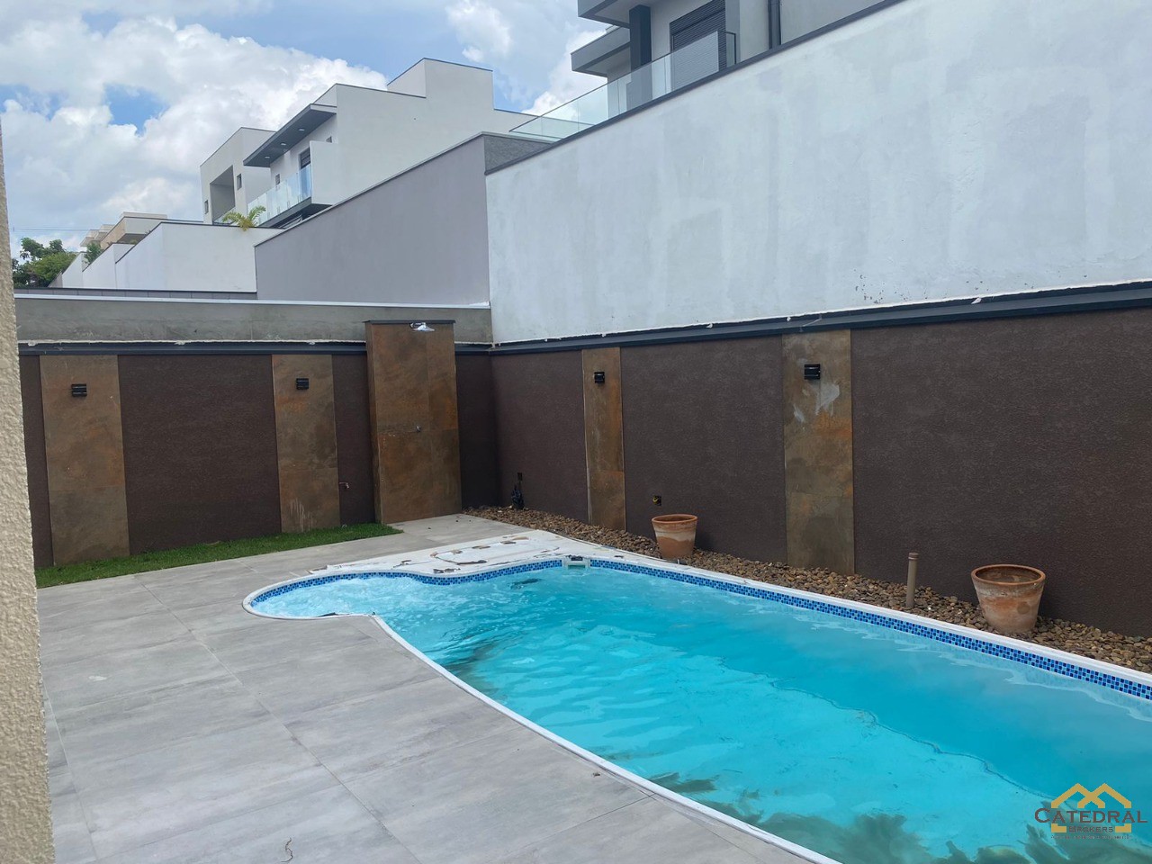 Casa de Condomínio à venda com 4 quartos, 190m² - Foto 23