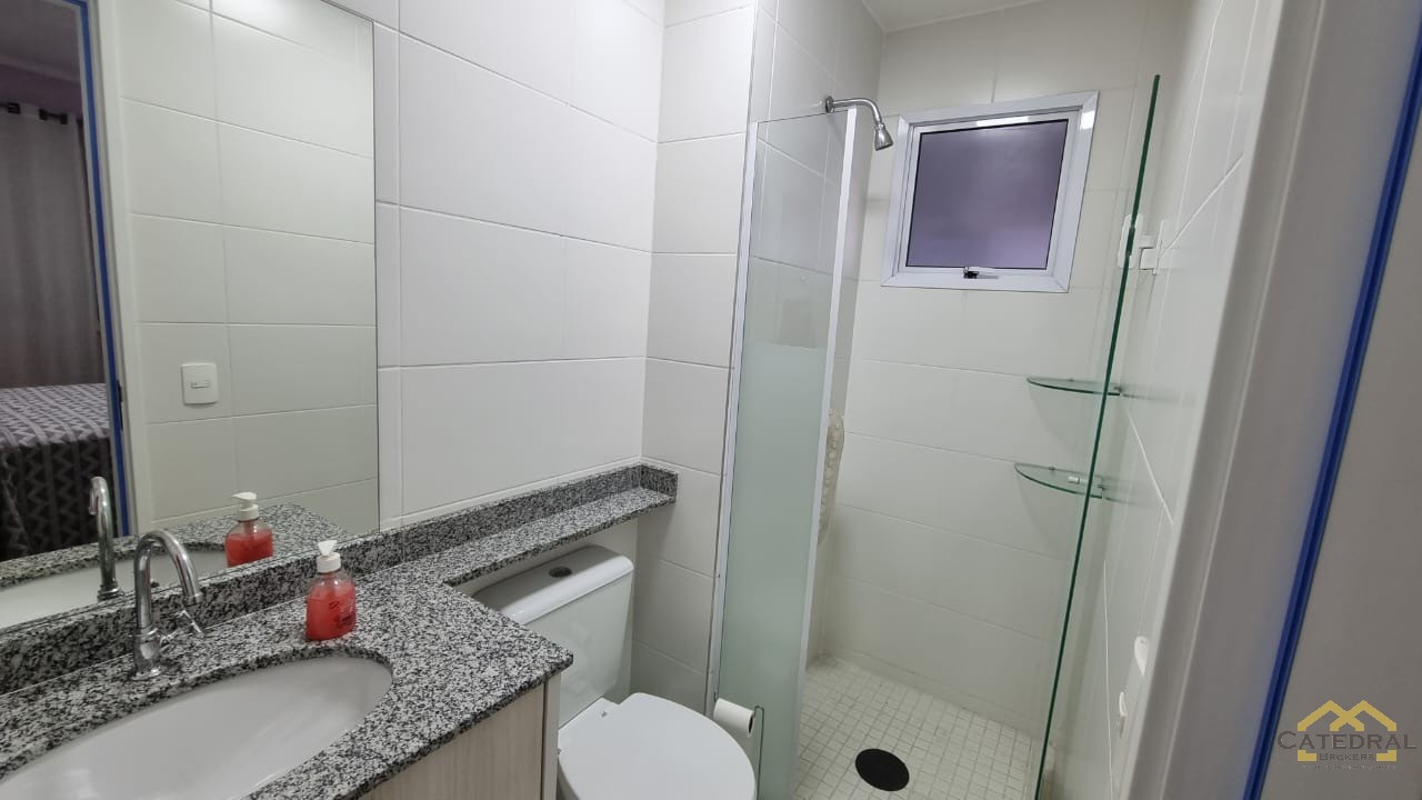 Apartamento à venda com 3 quartos, 61m² - Foto 13