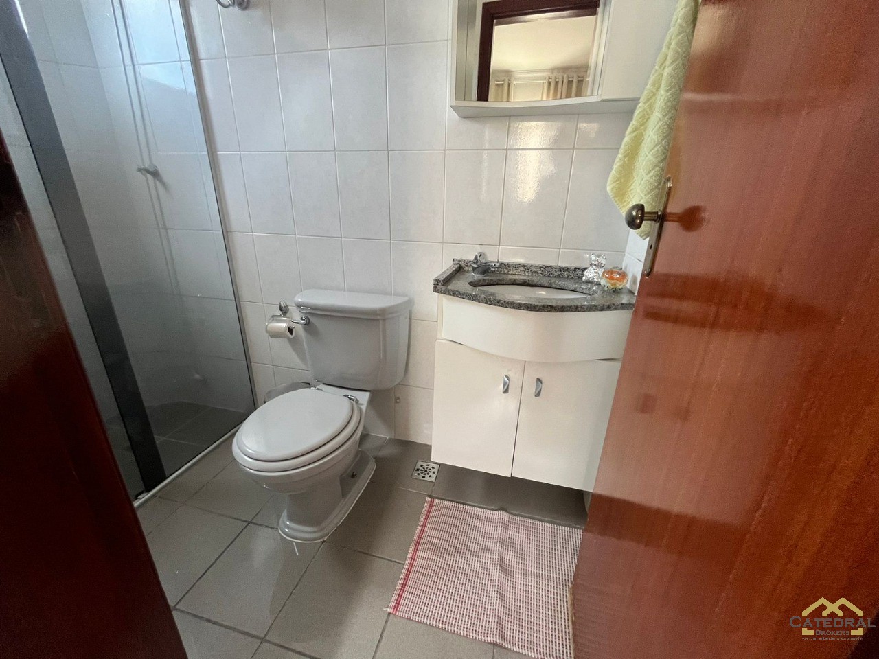 Apartamento à venda com 3 quartos, 63m² - Foto 17