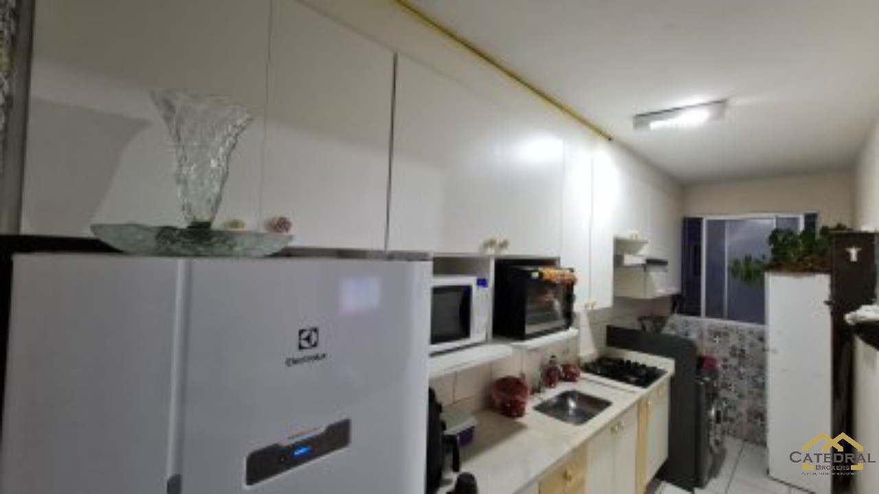 Apartamento à venda com 2 quartos, 60m² - Foto 8