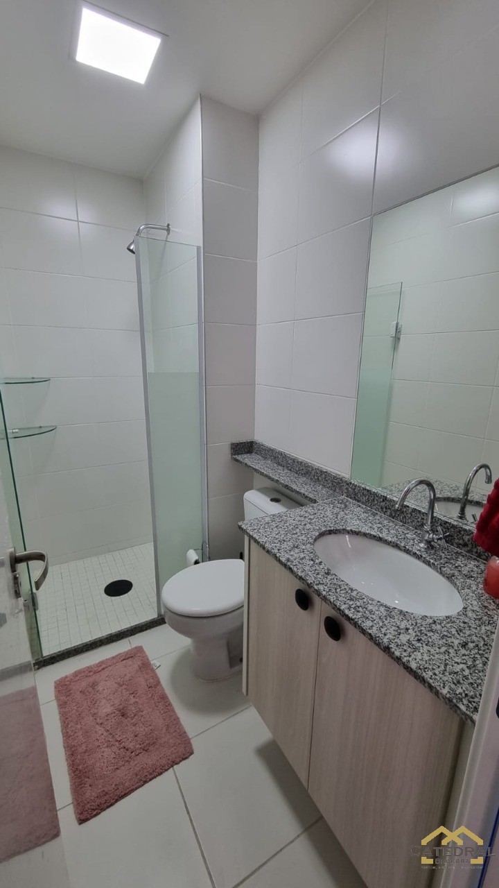 Apartamento à venda com 3 quartos, 61m² - Foto 7