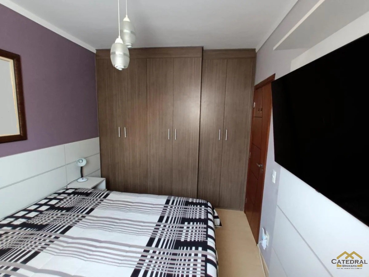 Apartamento à venda com 2 quartos, 52m² - Foto 20